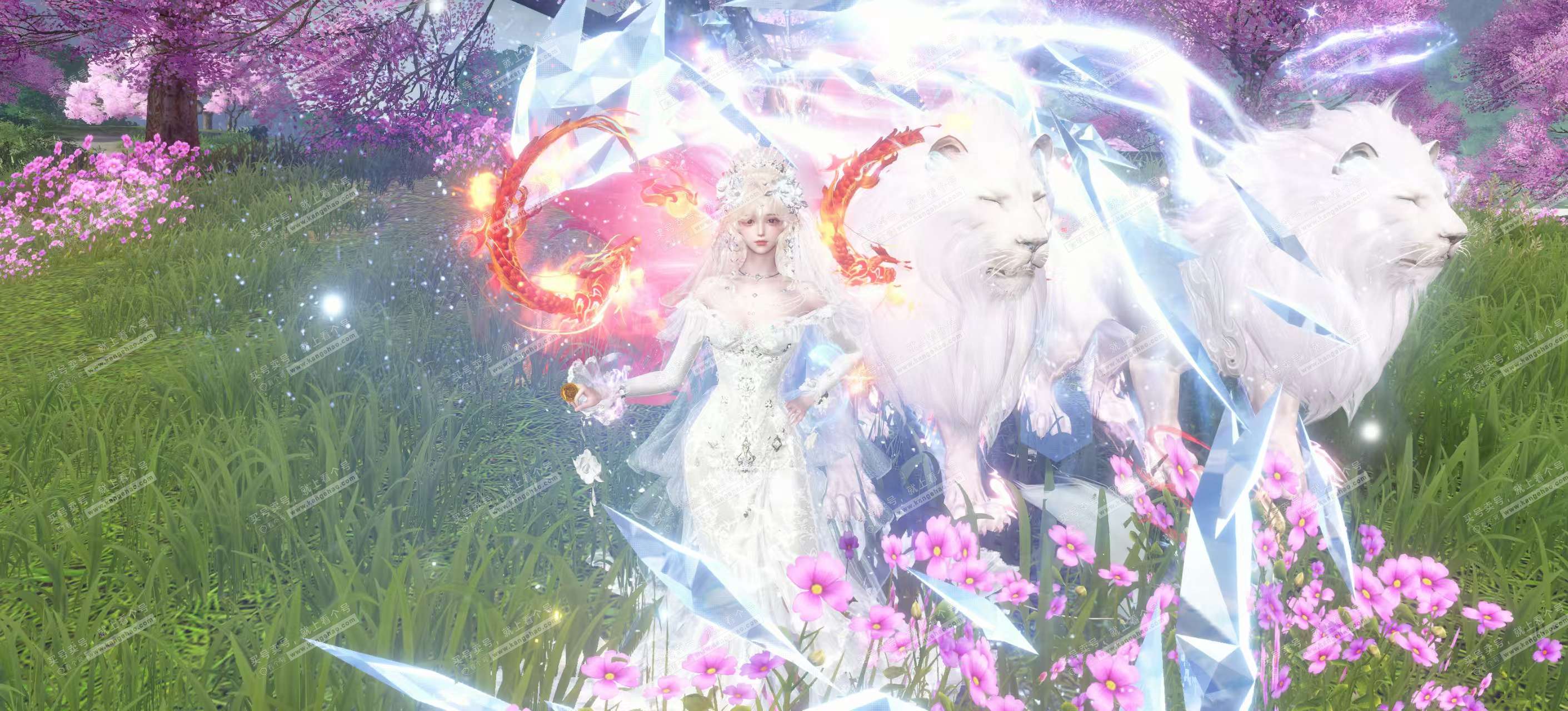 NSH327464逆水寒手游账号详情图7 NSH327464逆水寒手游账号详情图7