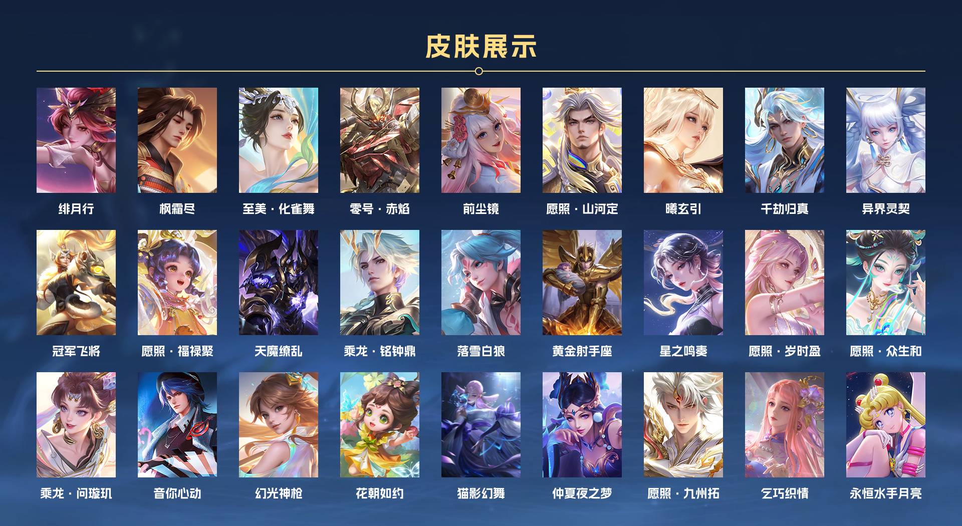 WZ3313772王者荣耀账号详情图6