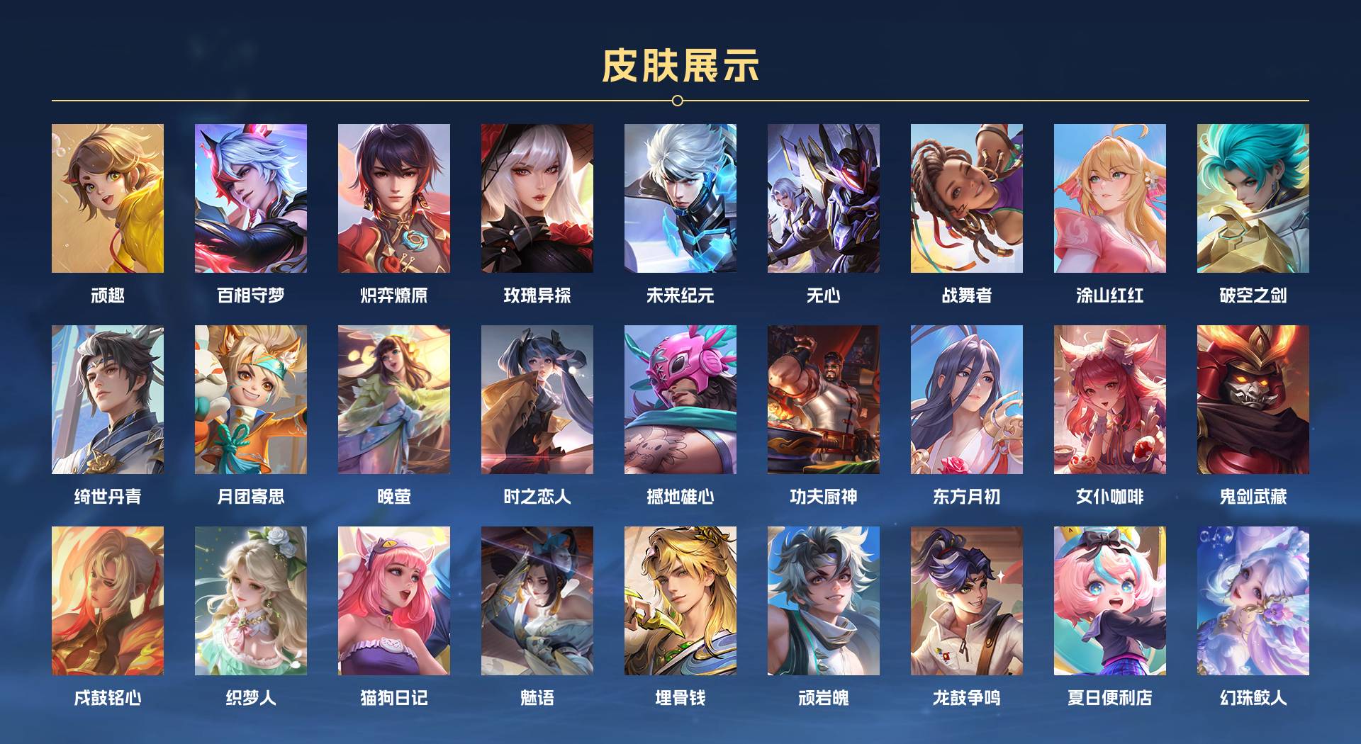 WZ3313772王者荣耀账号详情图11