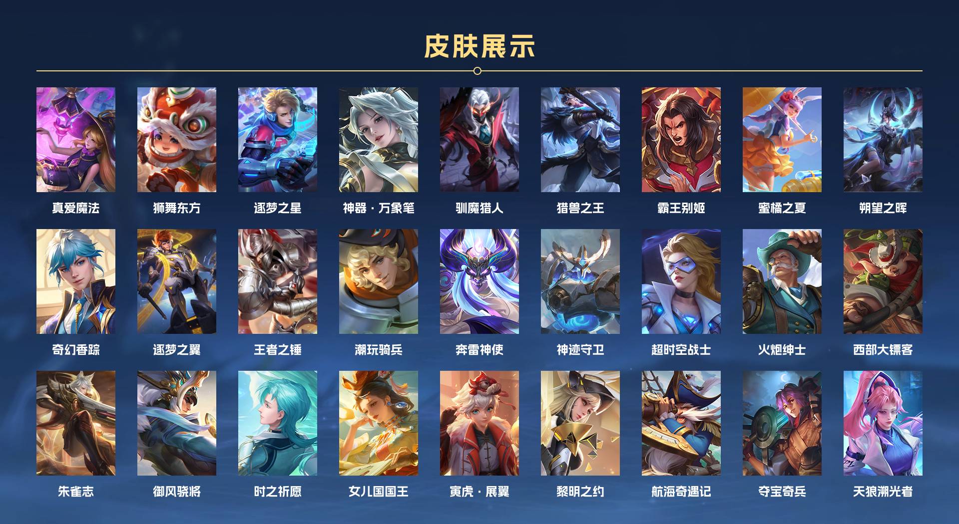 WZ3313772王者荣耀账号详情图16