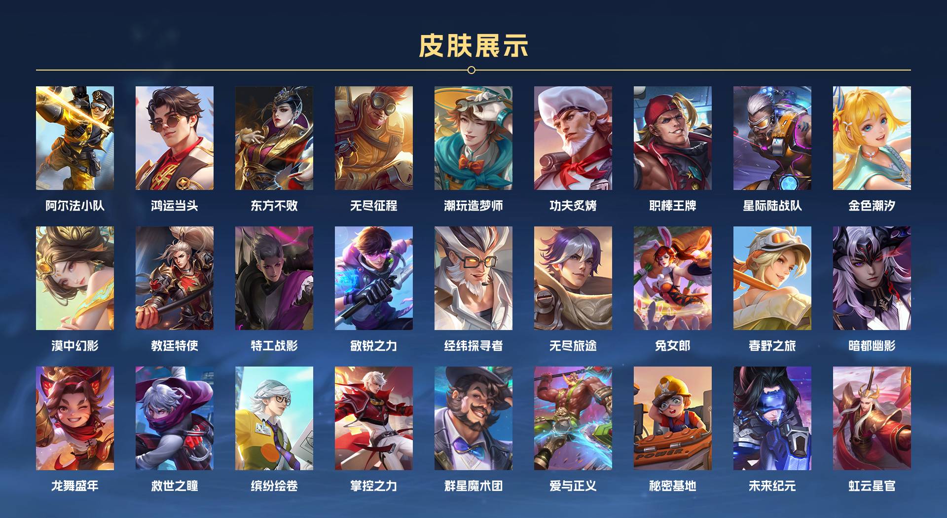 WZ3313772王者荣耀账号详情图20