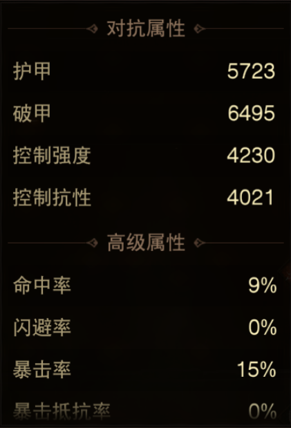 AH61937暗黑不朽账号详情图11 AH61937暗黑不朽账号详情图11