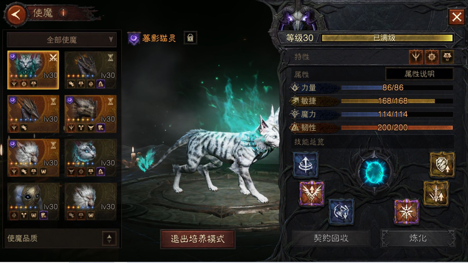 AH32253暗黑不朽账号详情图12 AH32253暗黑不朽账号详情图12