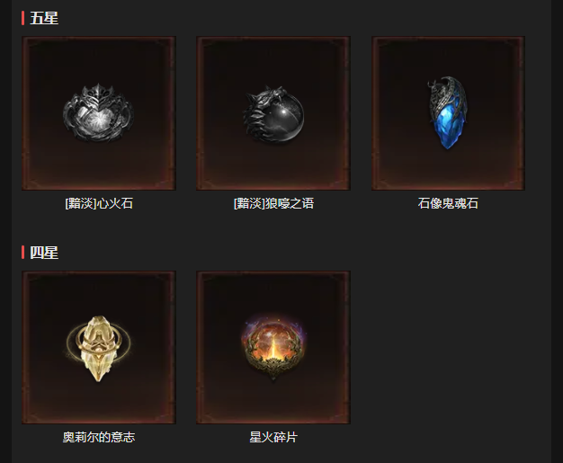 AH42504暗黑不朽账号详情图23 AH42504暗黑不朽账号详情图23