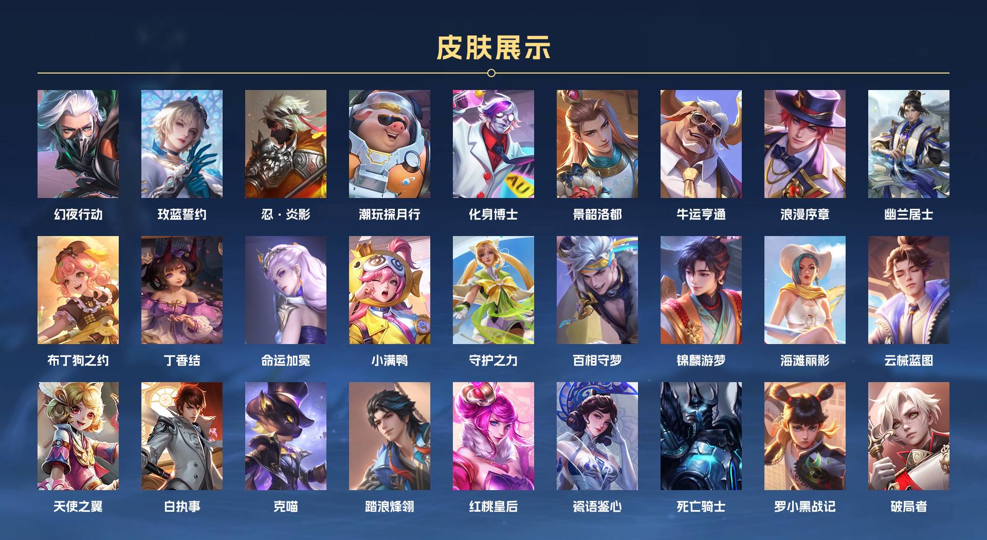 WZ3359822王者荣耀账号详情图5