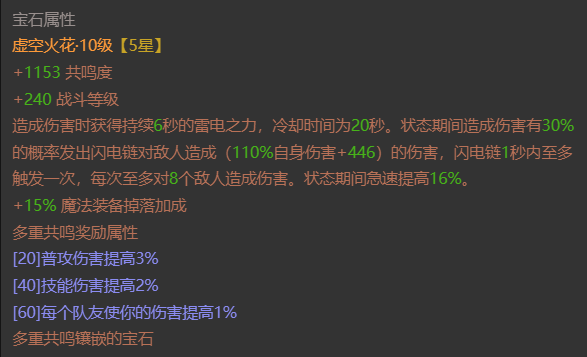 AH61939暗黑不朽账号详情图5
