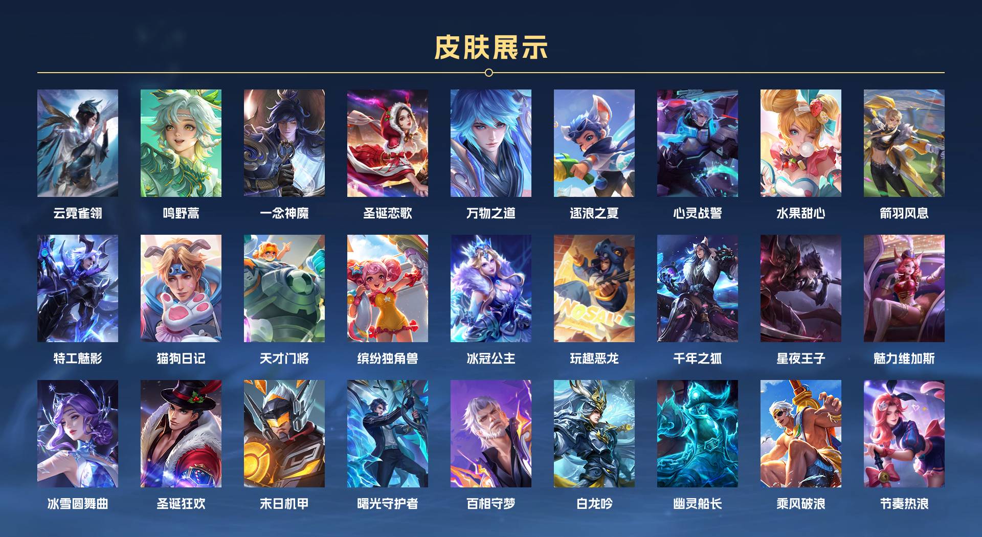 WZ3360899王者荣耀账号详情图2