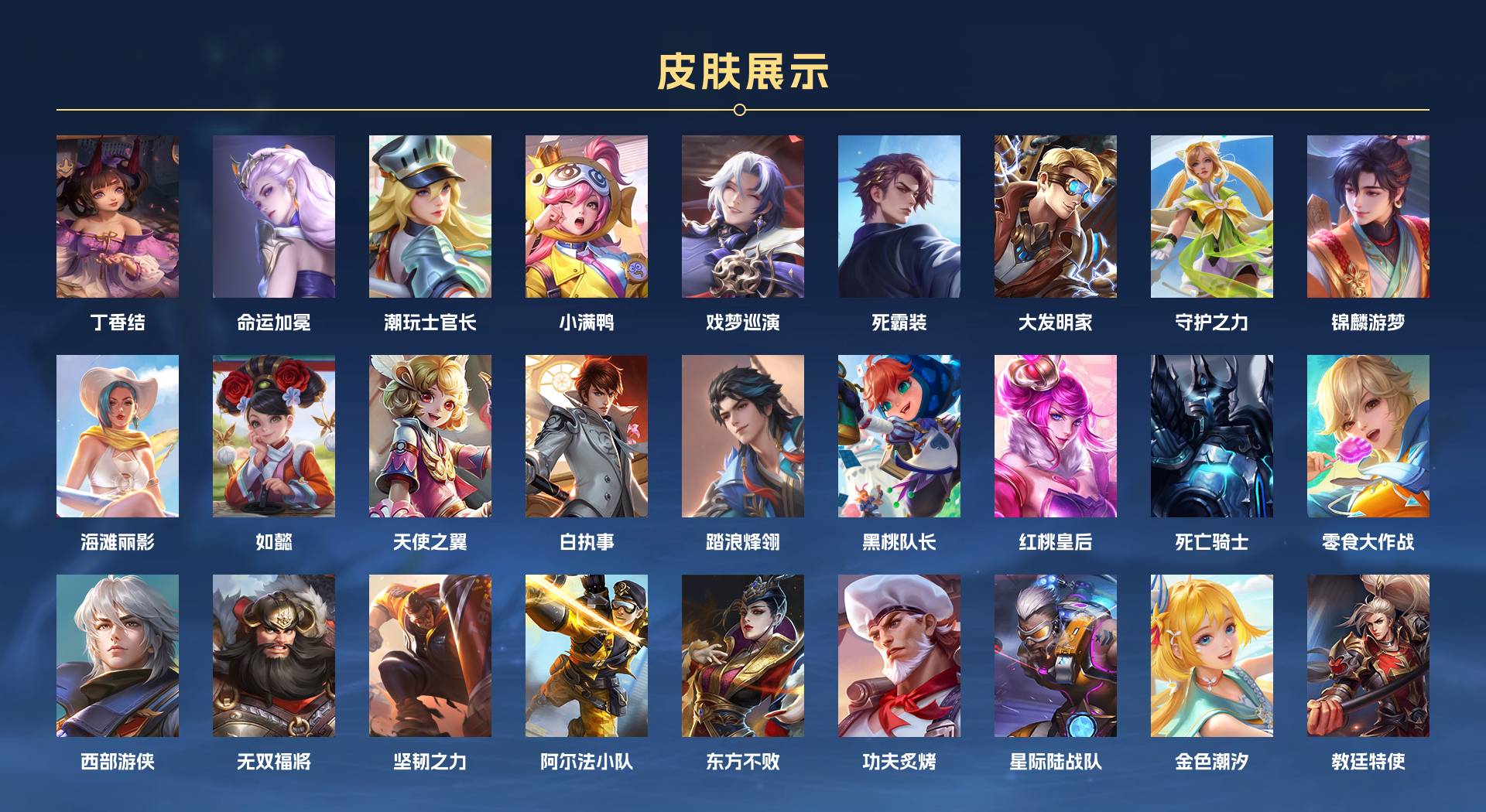 WZ3360899王者荣耀账号详情图6