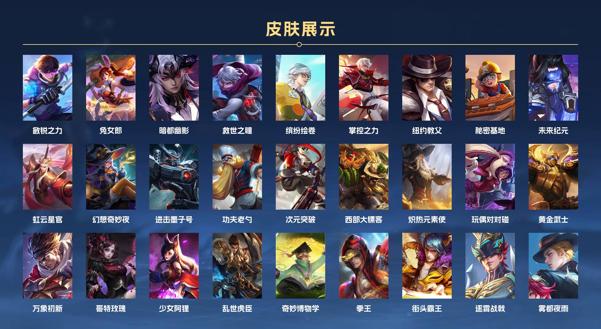 WZ3360899王者荣耀账号详情图7