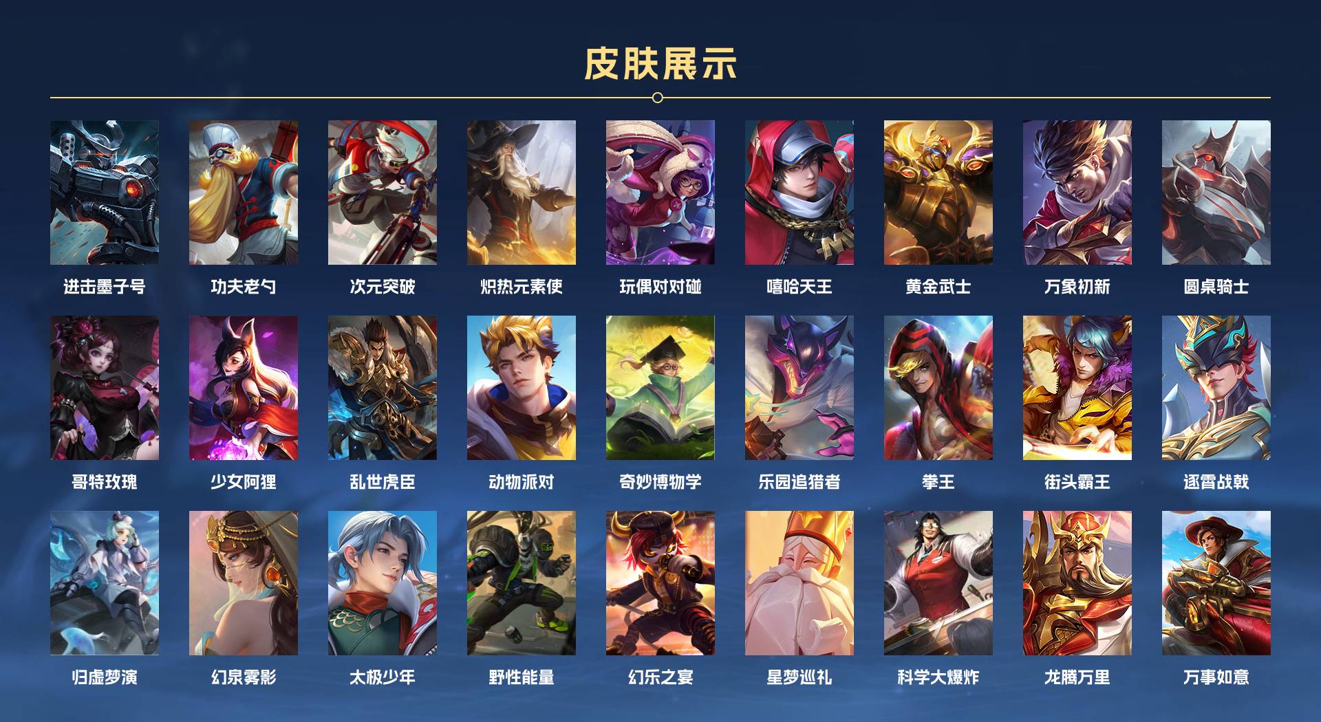 WZ3361958王者荣耀账号详情图8