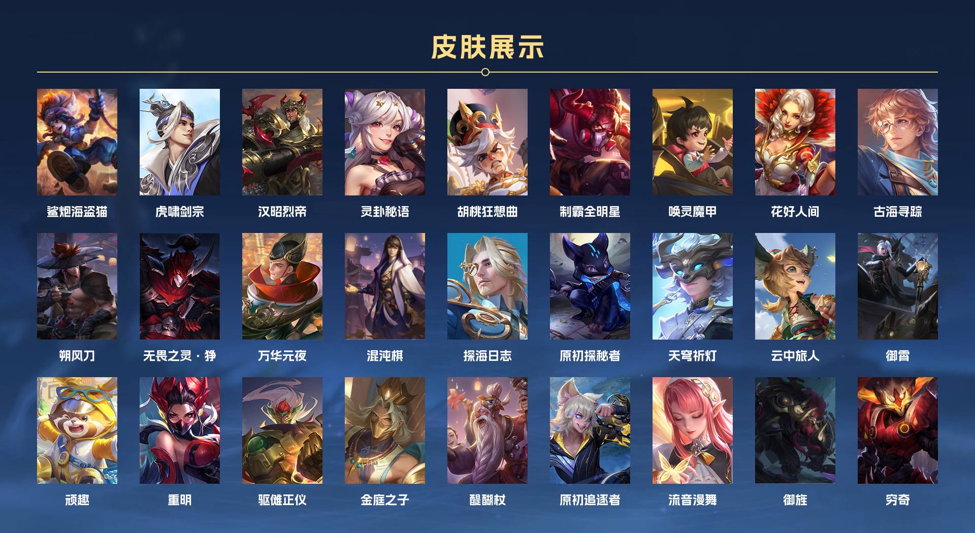 WZ3361958王者荣耀账号详情图9