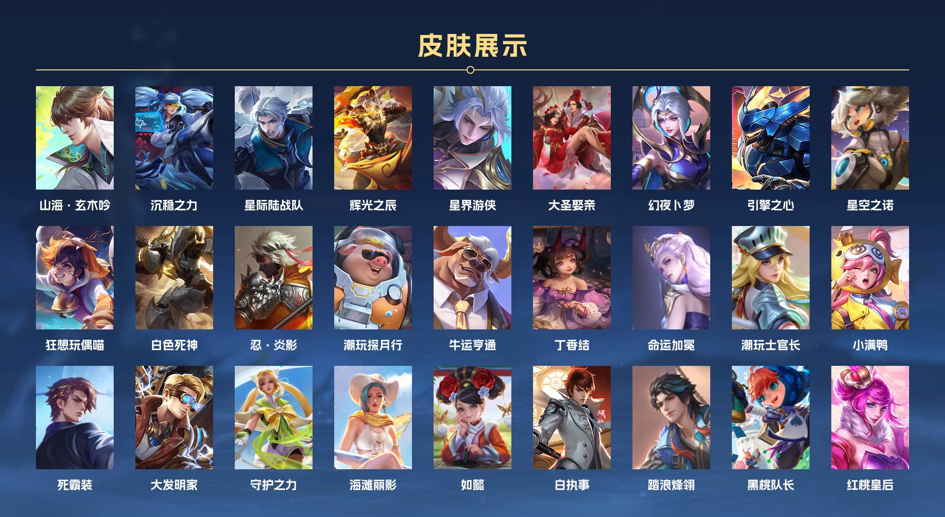 WZ3361958王者荣耀账号详情图6