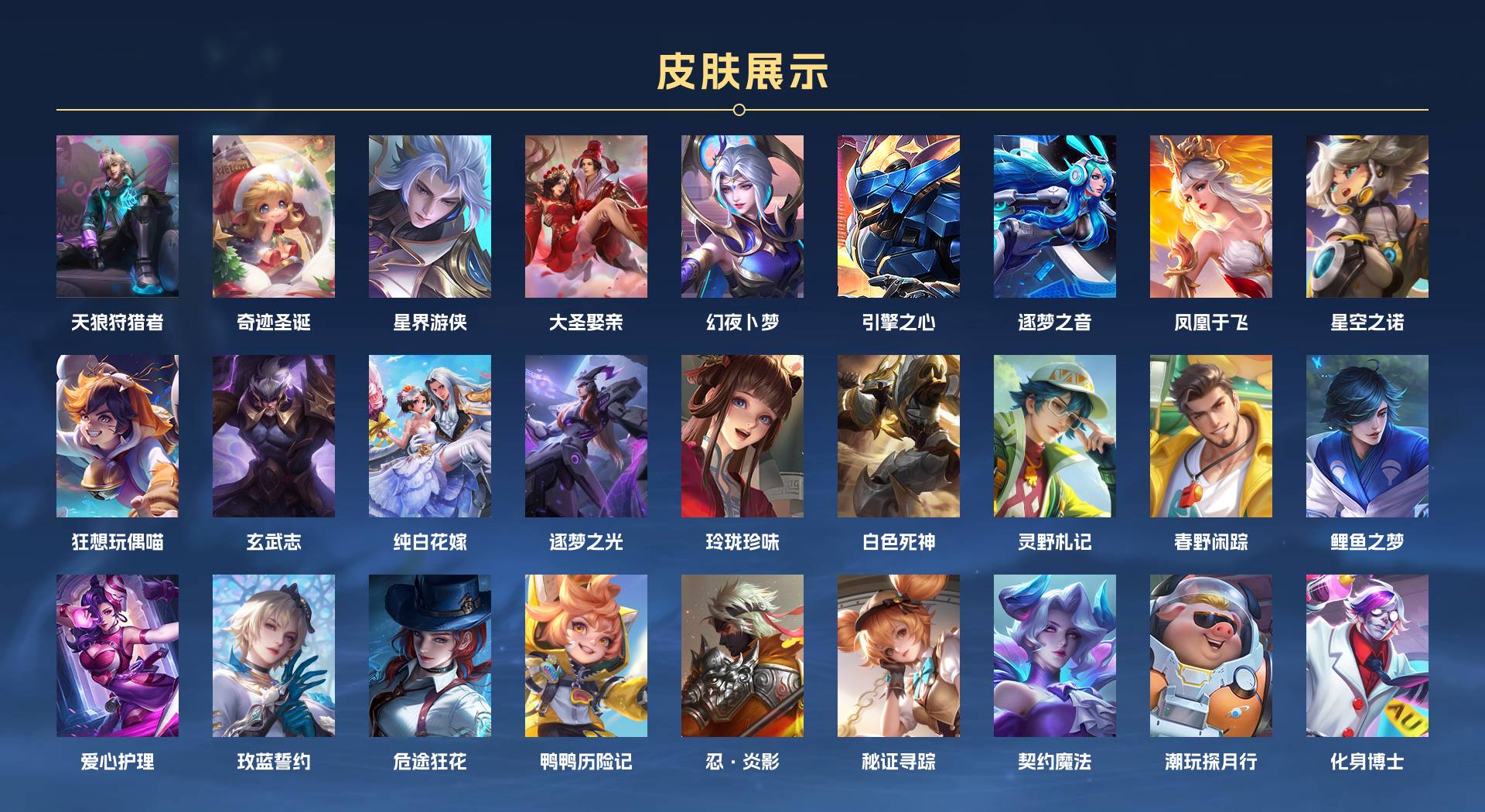 WZ3362197王者荣耀账号详情图11