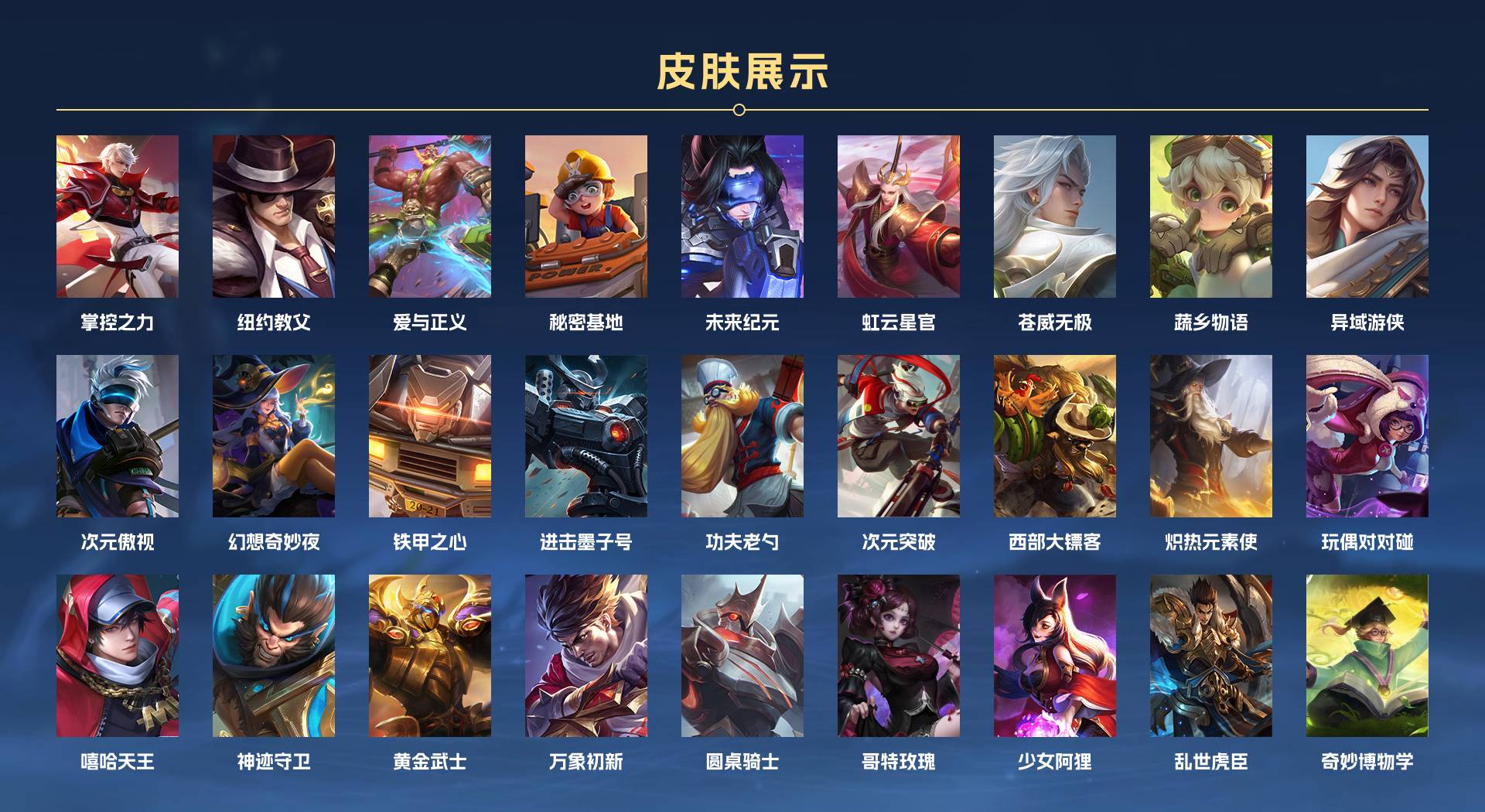 WZ3362197王者荣耀账号详情图14