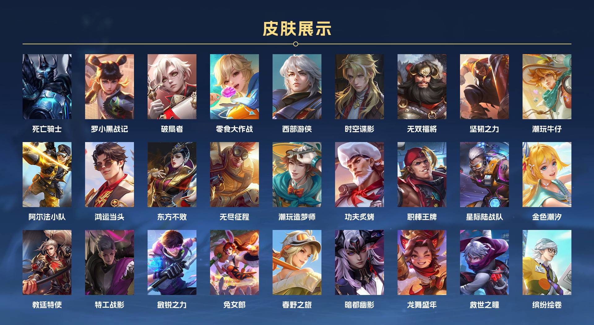 WZ3362197王者荣耀账号详情图13