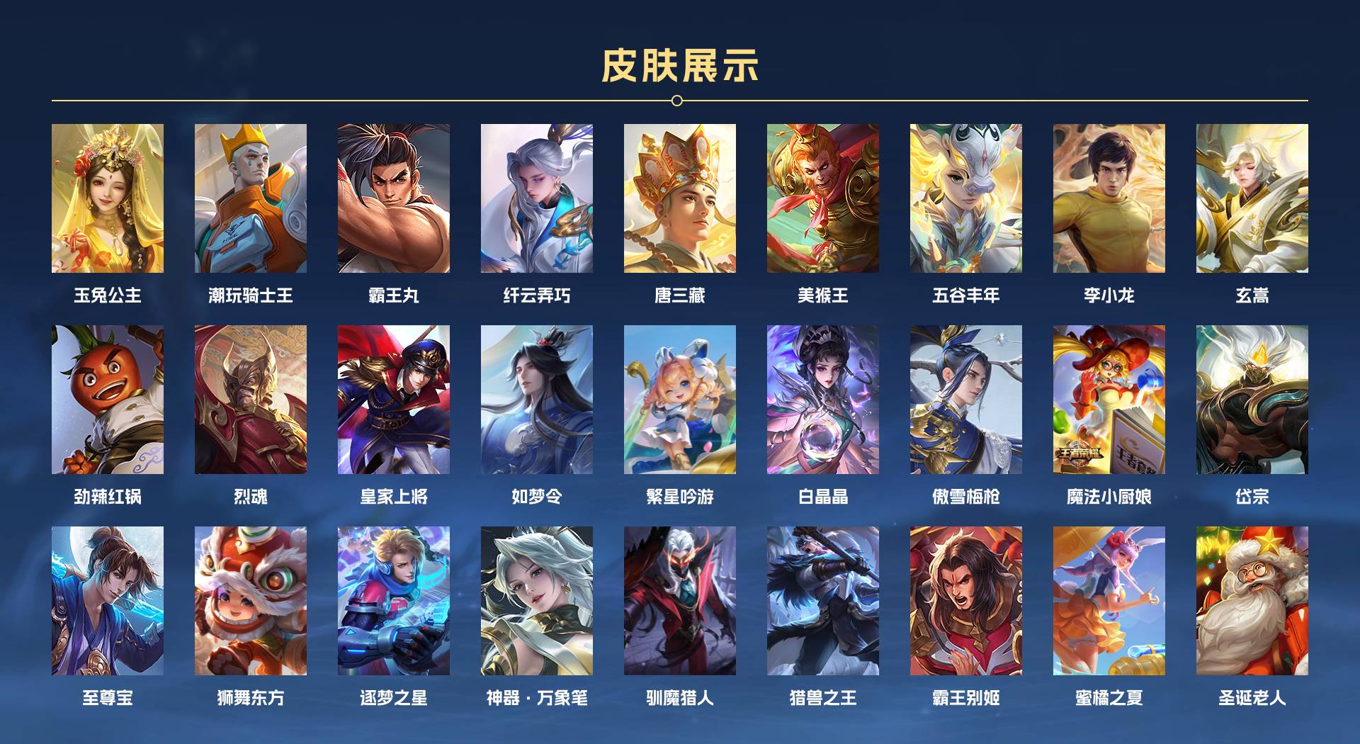 WZ3362197王者荣耀账号详情图9