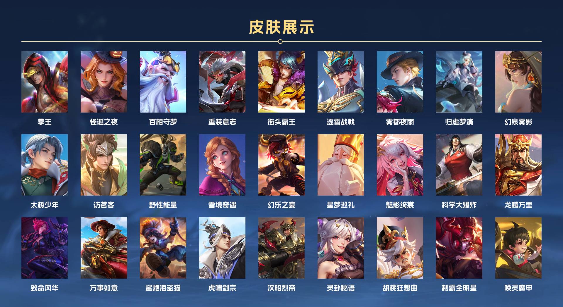 WZ3362197王者荣耀账号详情图15