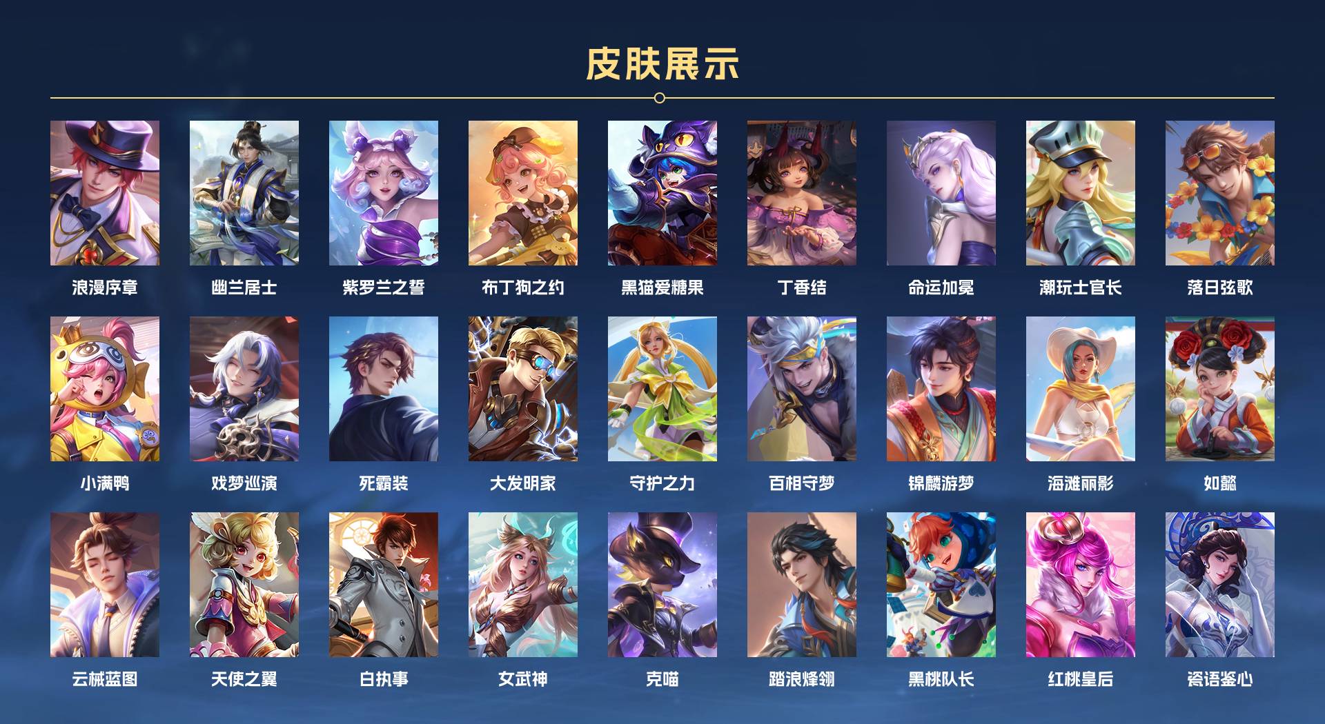 WZ3362197王者荣耀账号详情图12