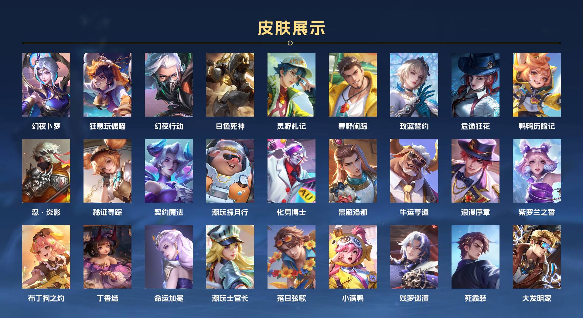 WZ3362451王者荣耀账号详情图5