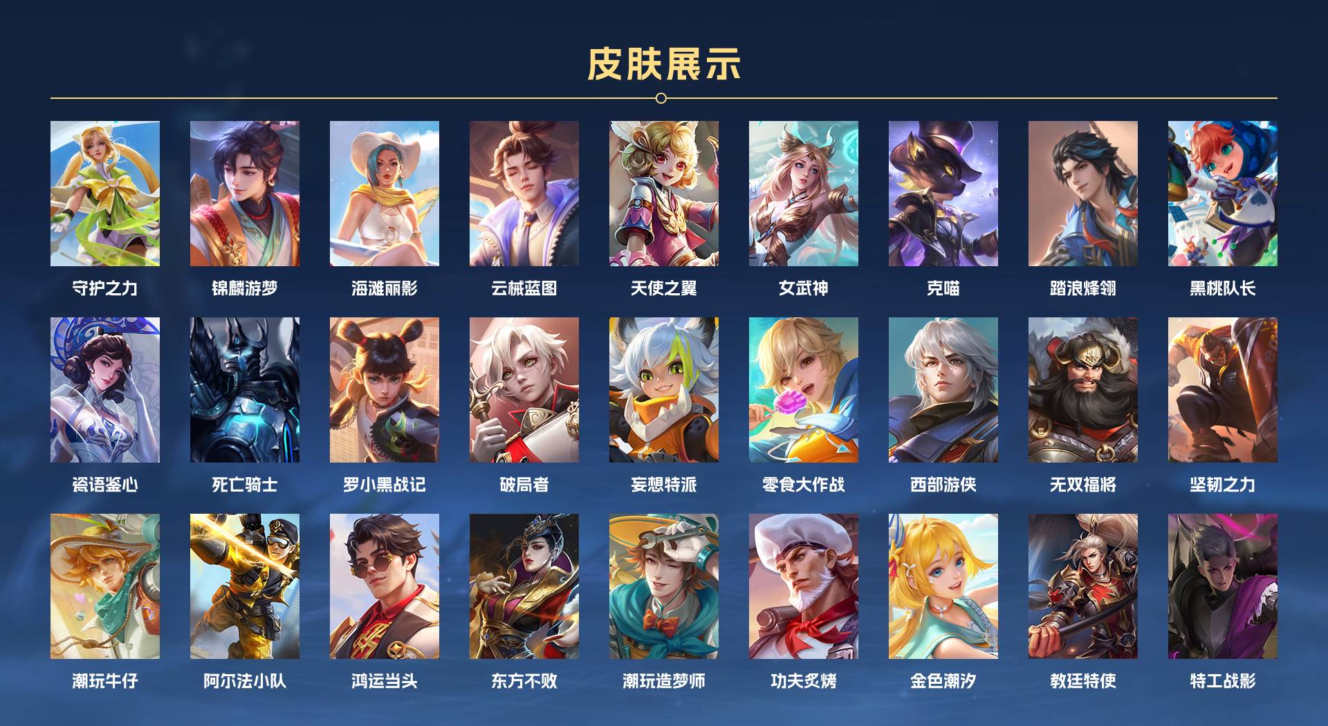 WZ3362451王者荣耀账号详情图6