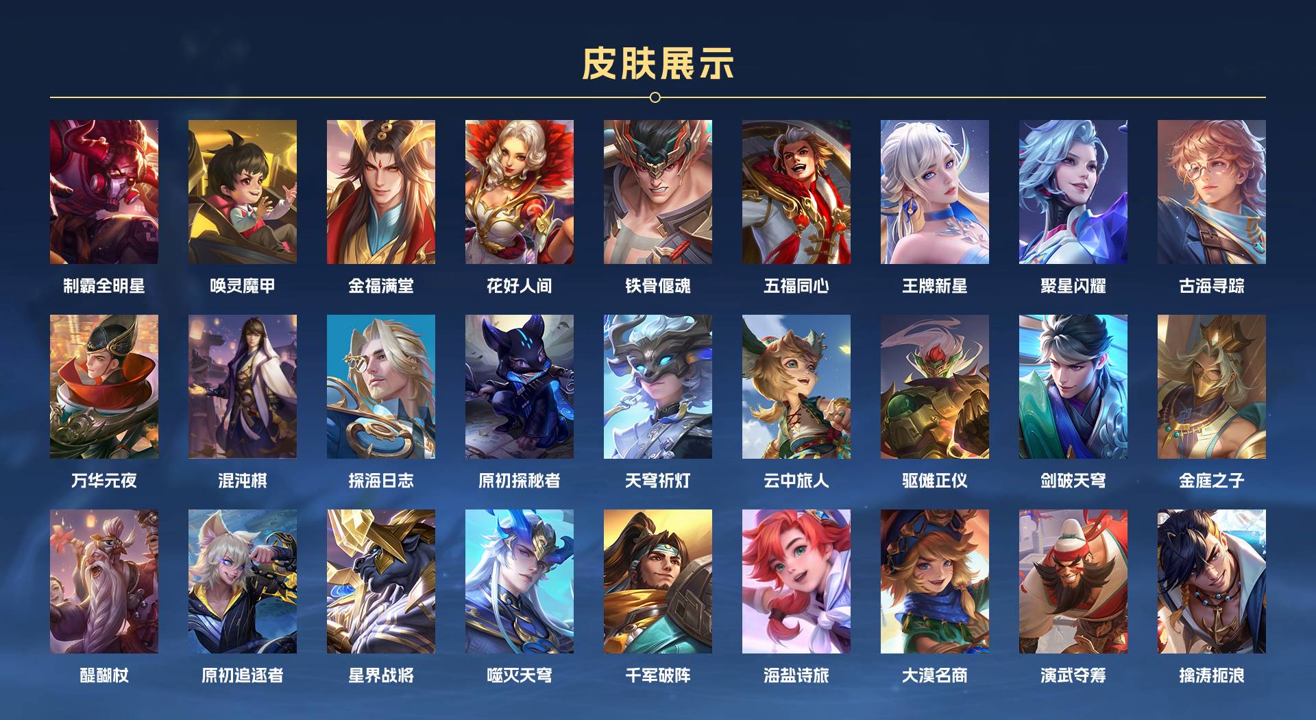 WZ3362451王者荣耀账号详情图9