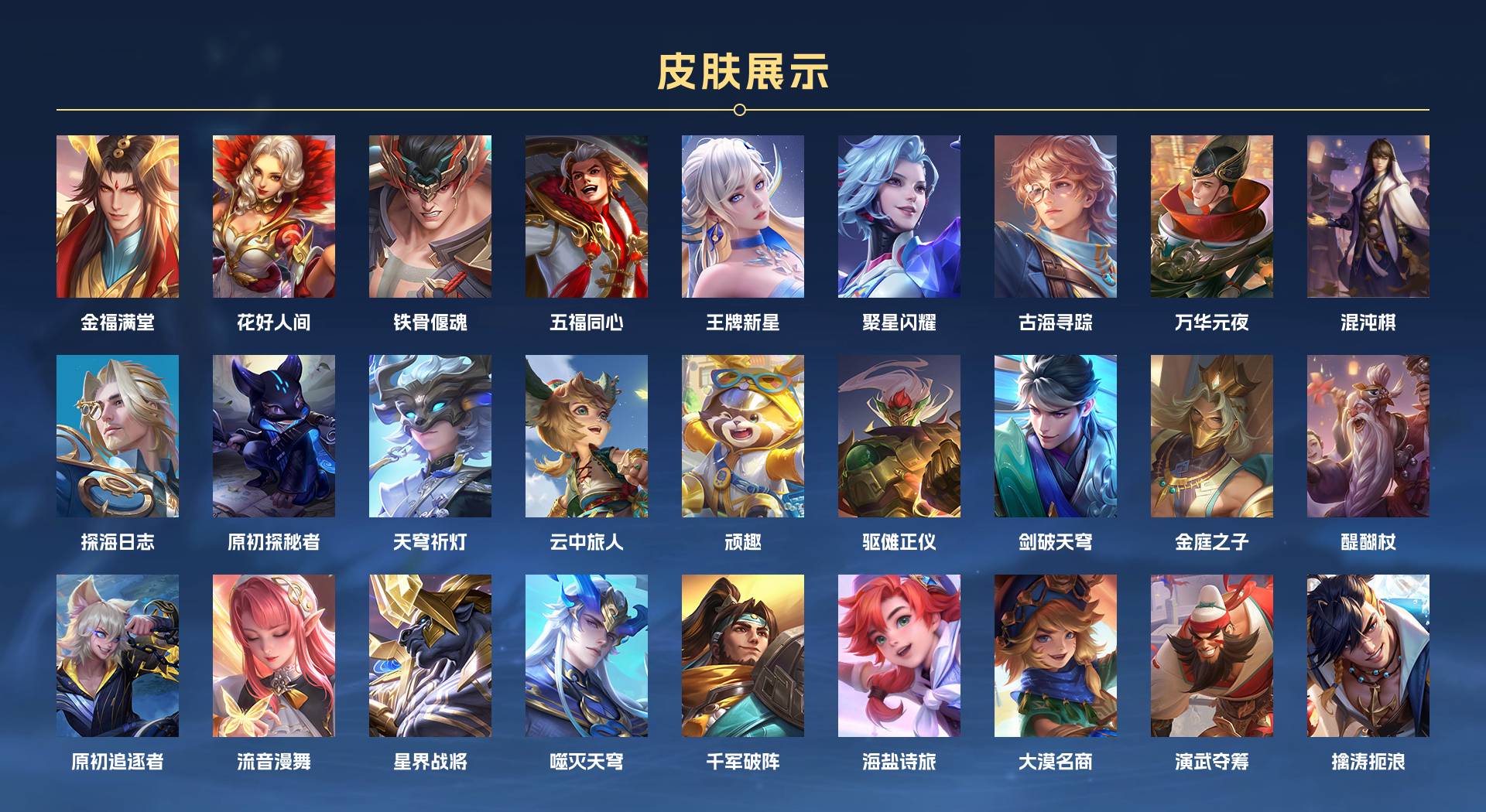 WZ3362787王者荣耀账号详情图13