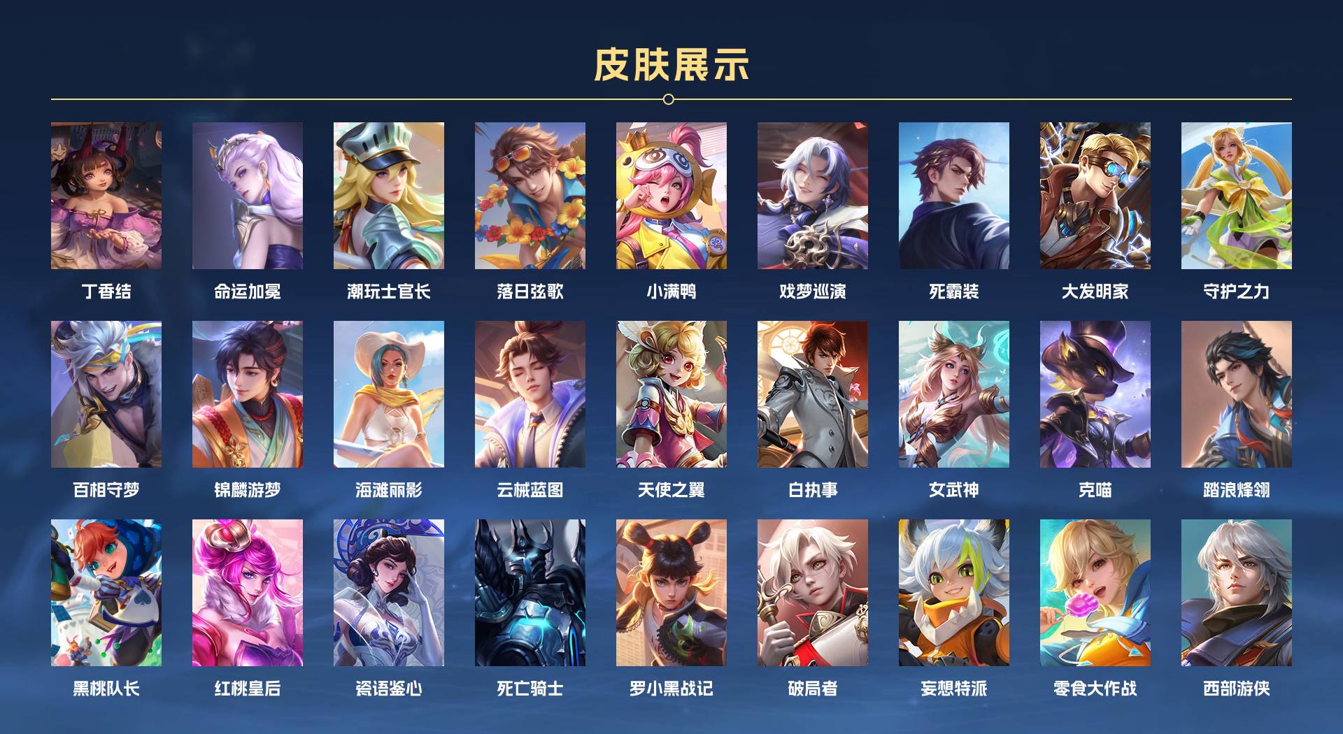 WZ3362787王者荣耀账号详情图9