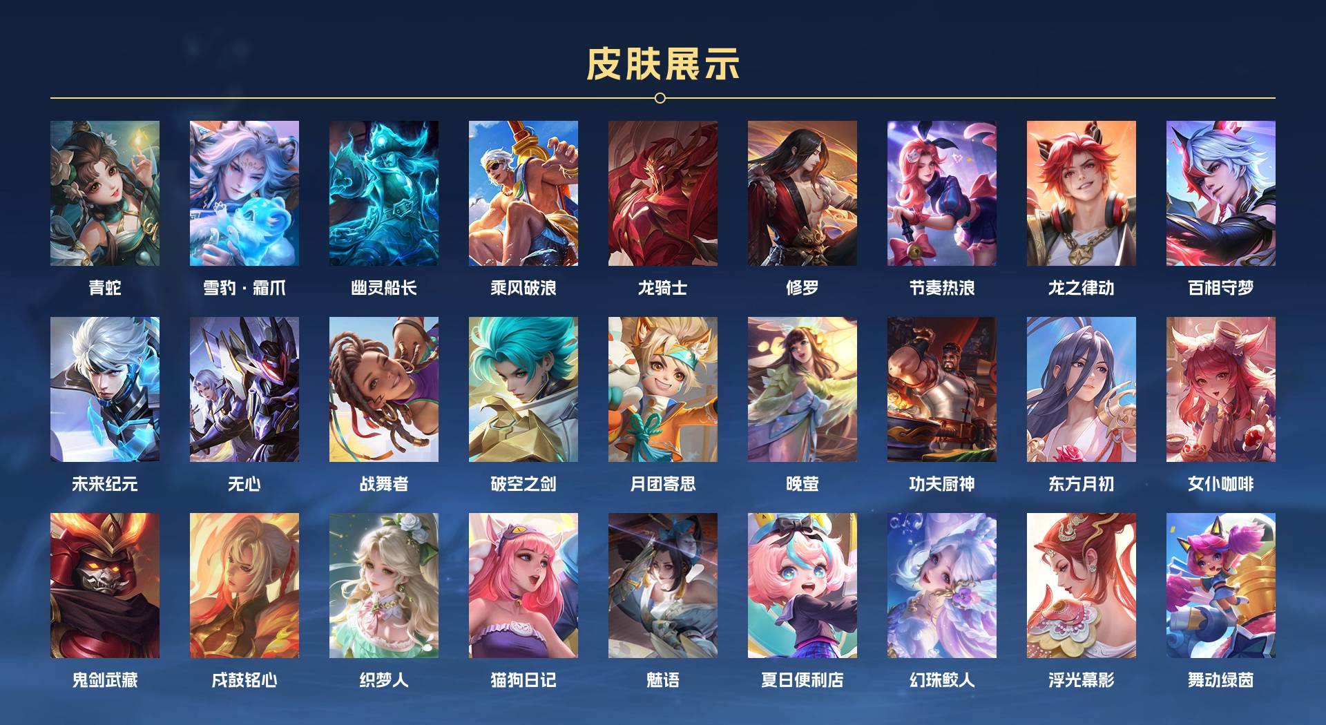 WZ3362787王者荣耀账号详情图5