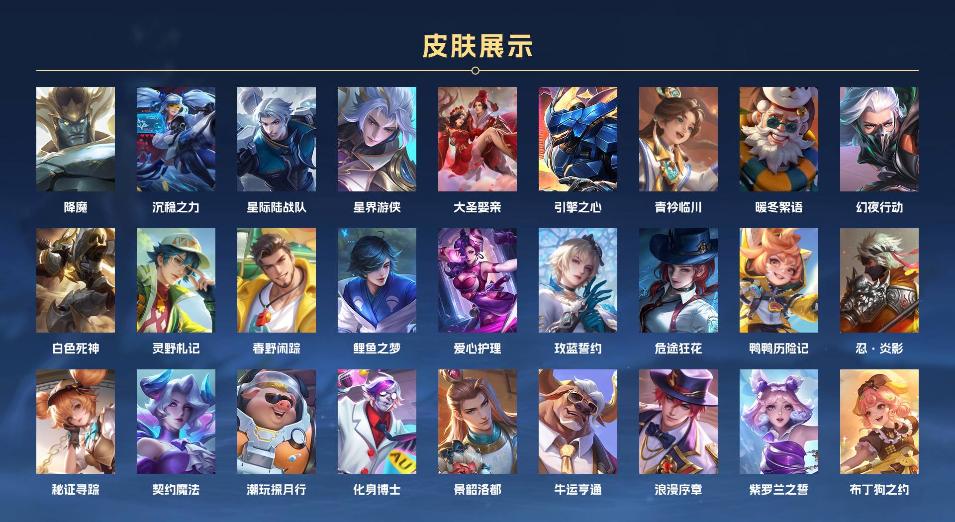 WZ3362787王者荣耀账号详情图8