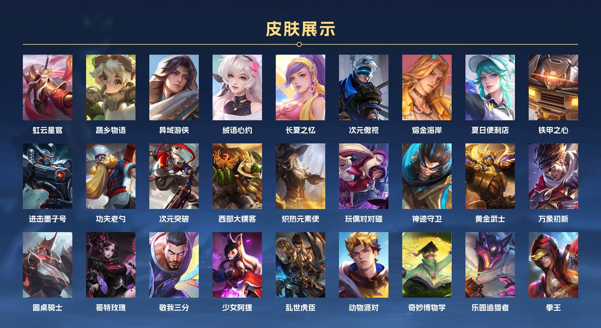 WZ3362787王者荣耀账号详情图11