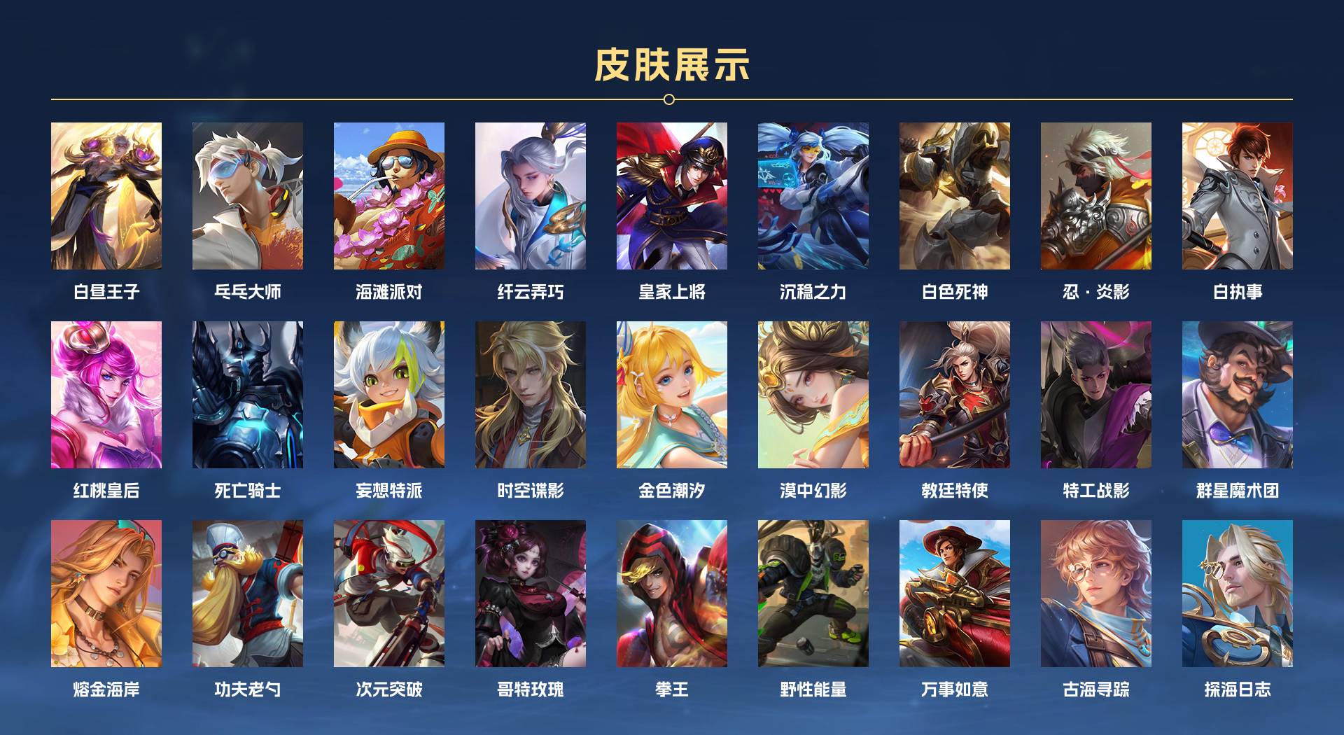 WZ3363214王者荣耀账号详情图2