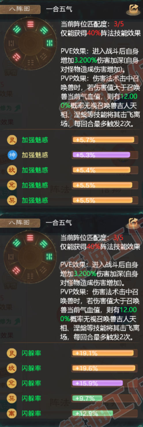 35721大话西游账号详情图4 35721大话西游账号详情图4