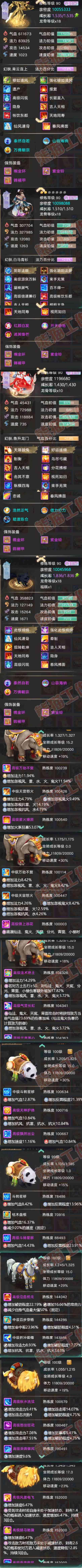 9212.大话西游账号详情图10 9212.大话西游账号详情图10