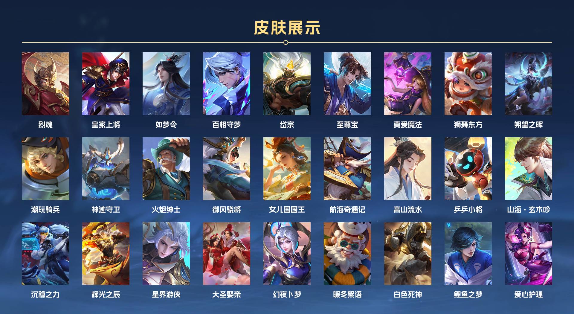 WZ3363607王者荣耀账号详情图7