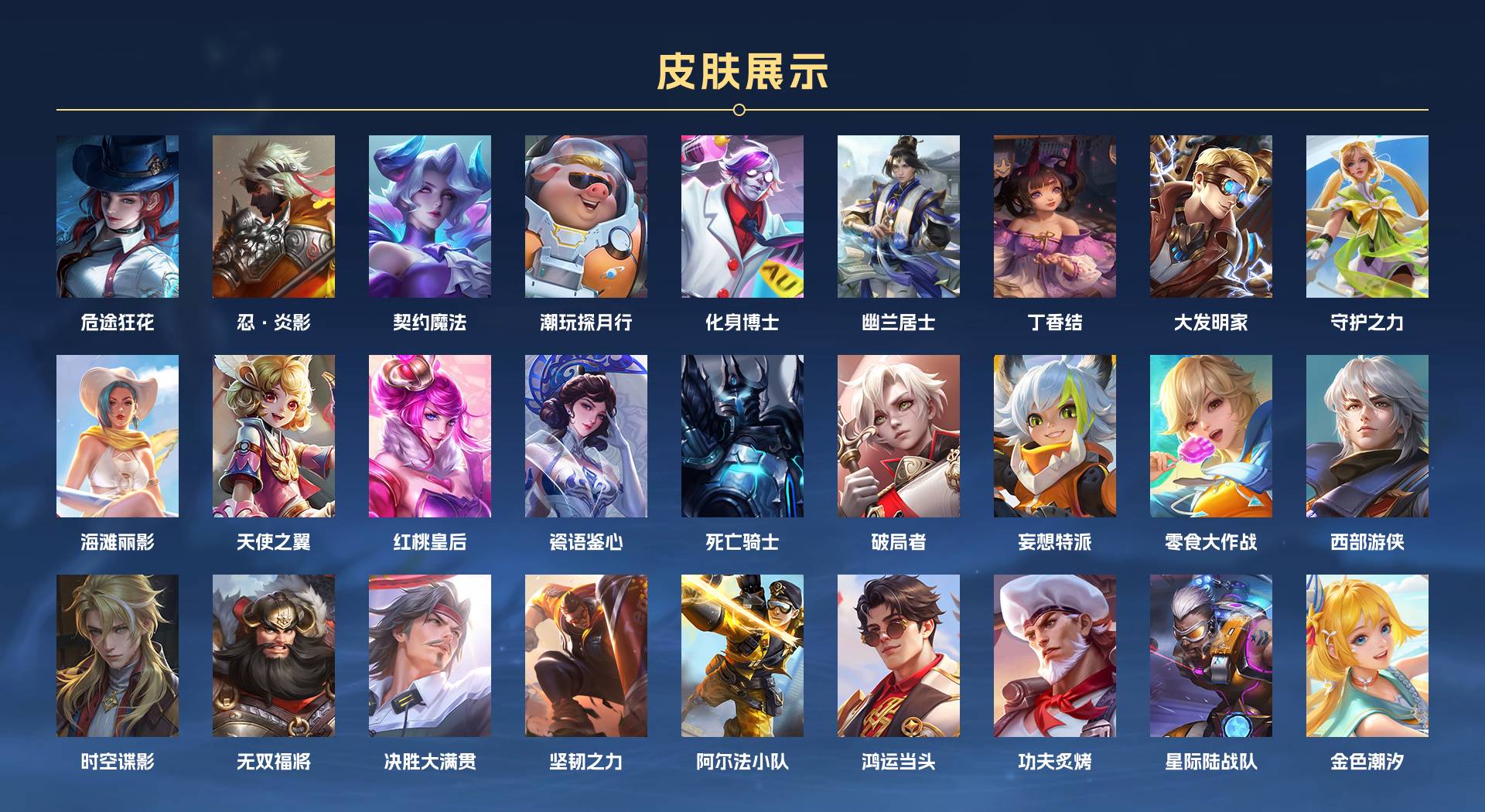 WZ3363607王者荣耀账号详情图8