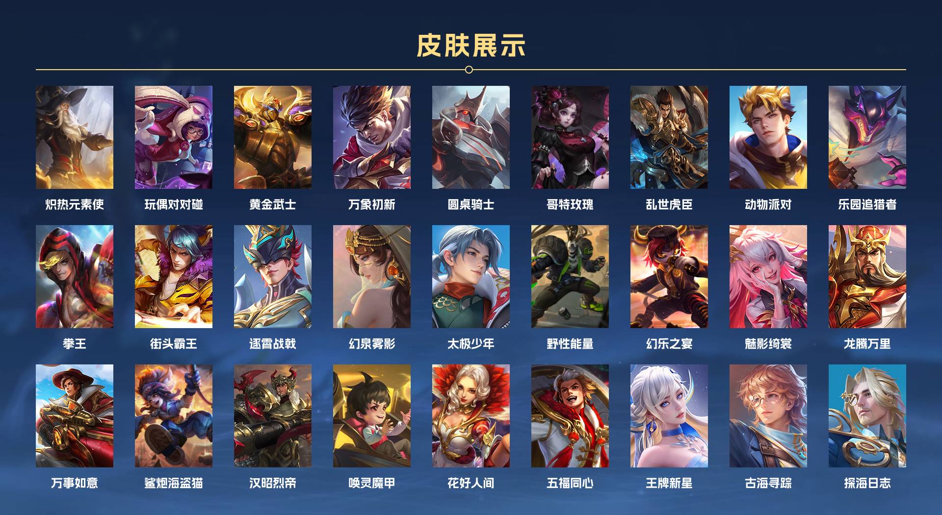 WZ3363607王者荣耀账号详情图10