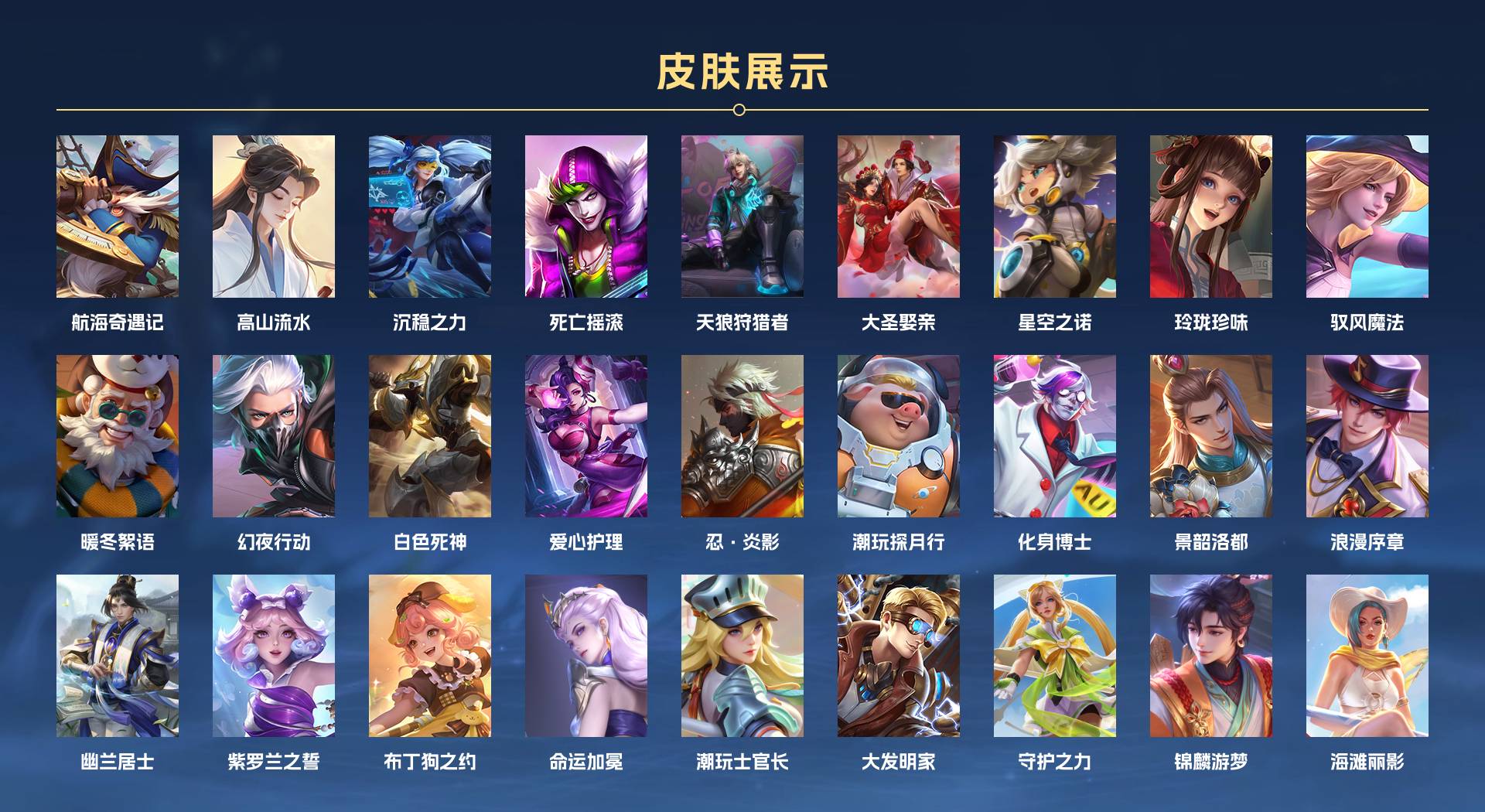 WZ3364066王者荣耀账号详情图5