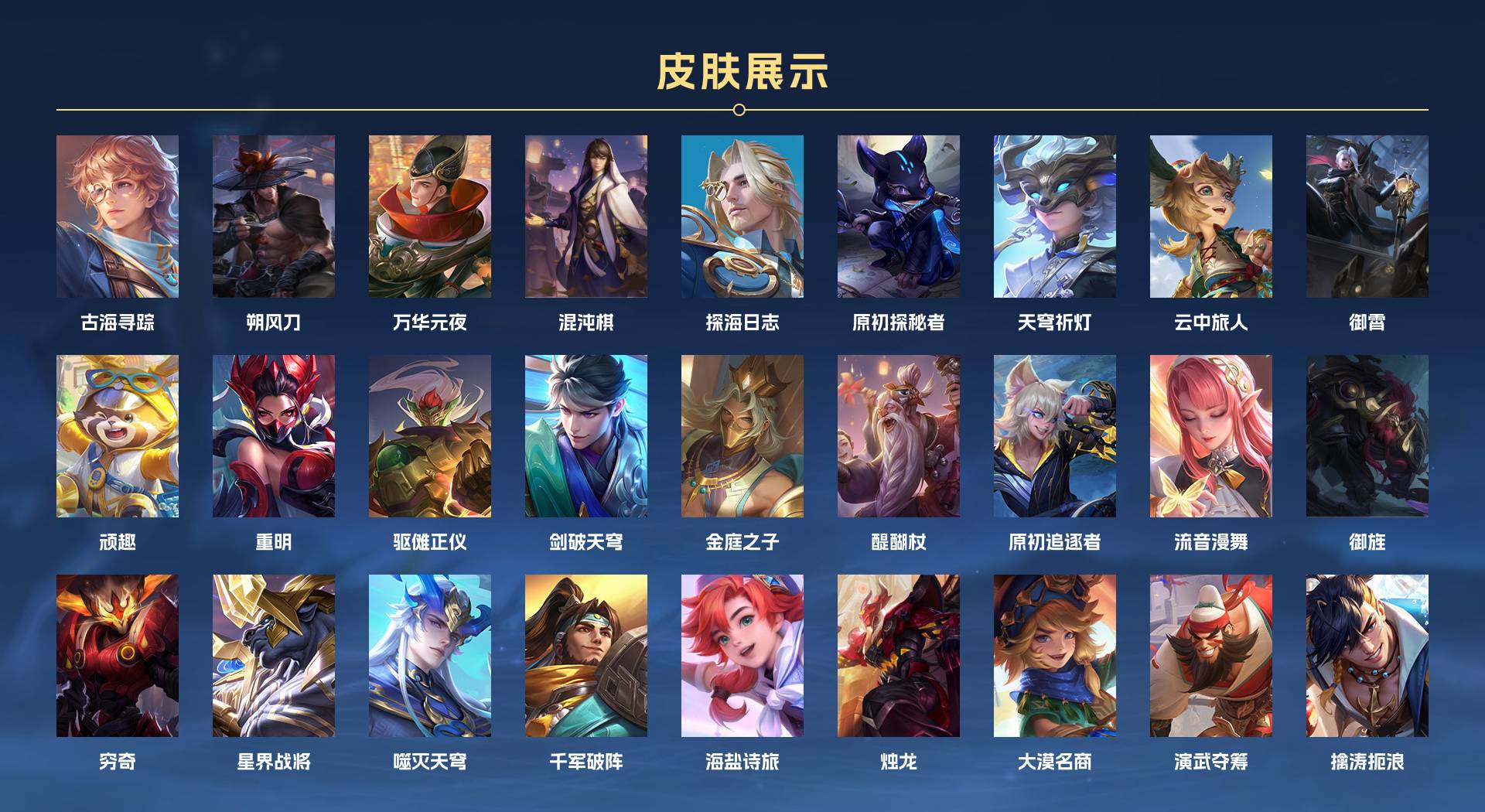 WZ3364066王者荣耀账号详情图9