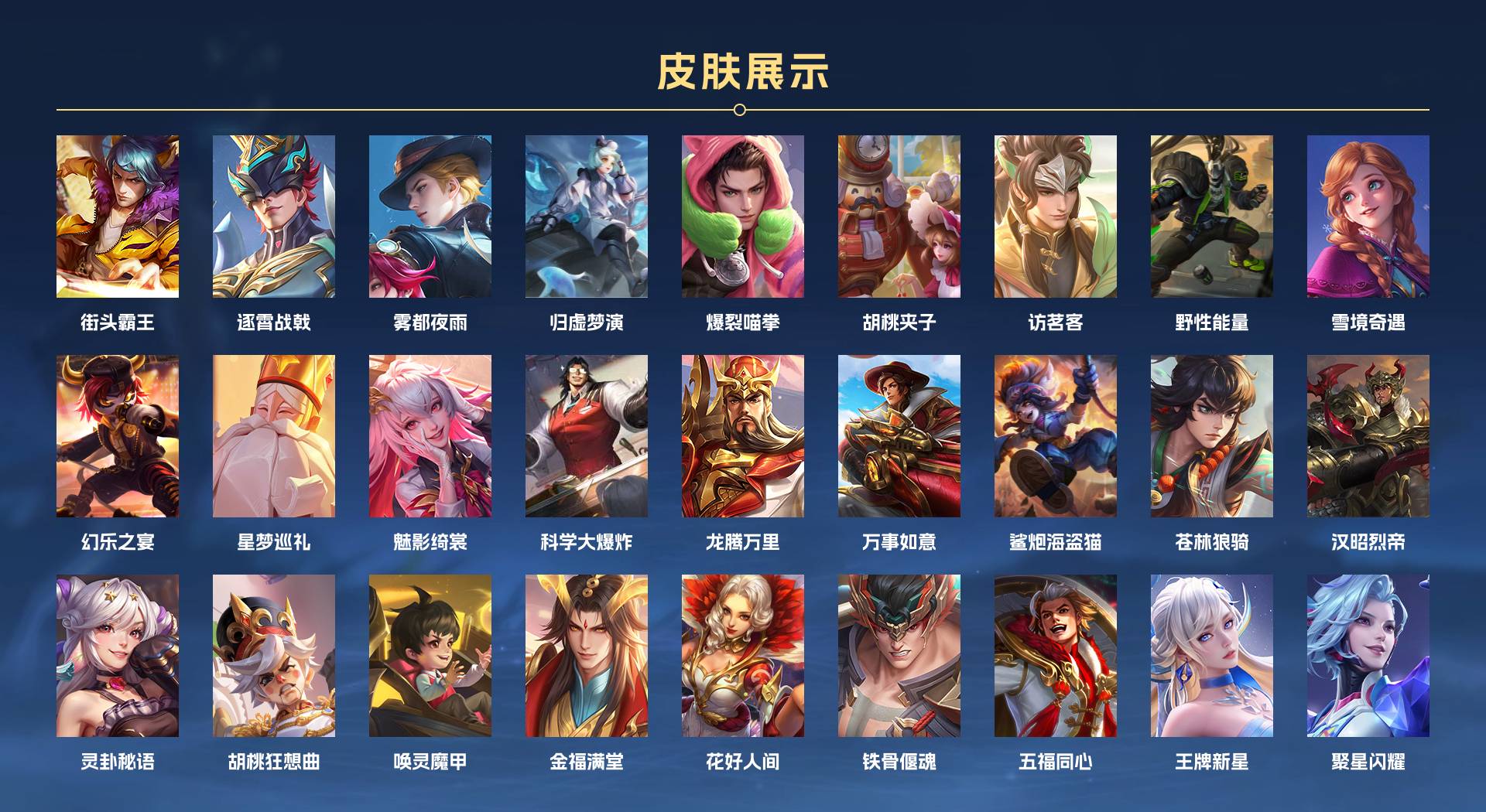 WZ3364066王者荣耀账号详情图8