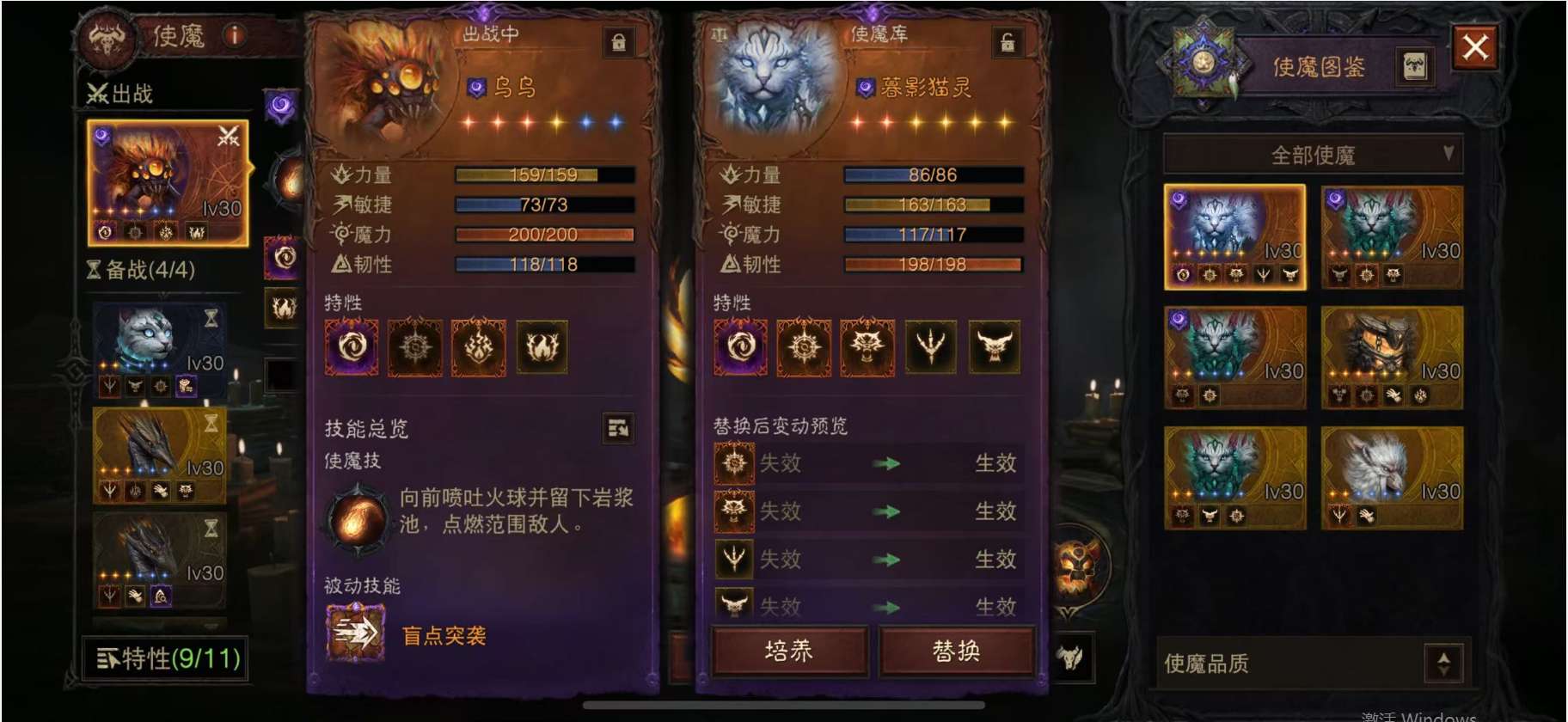 AH61903暗黑不朽账号详情图16 AH61903暗黑不朽账号详情图16