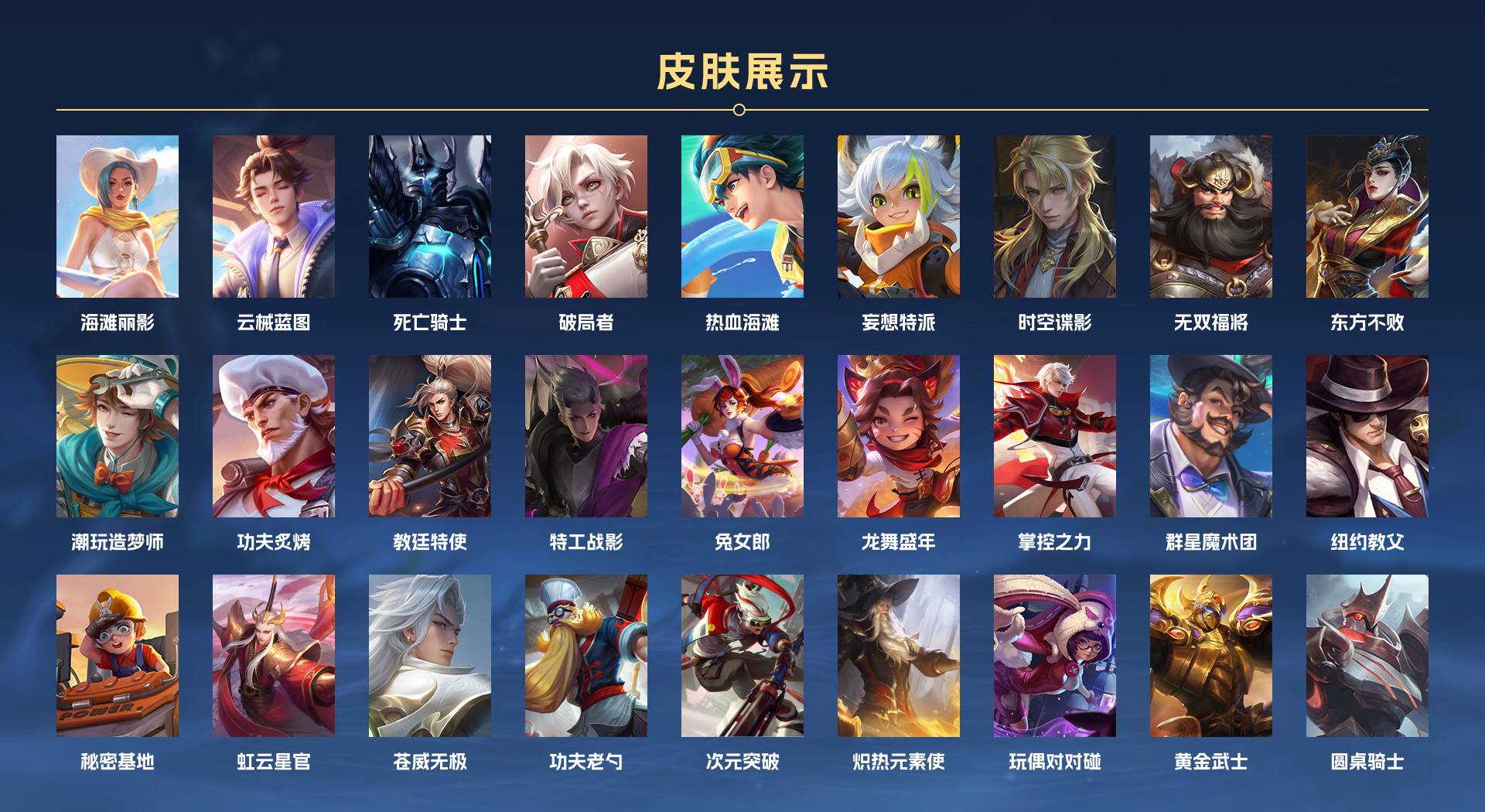 WZ3364341王者荣耀账号详情图3