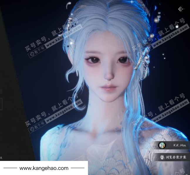 YYS35116燕云十六声账号详情图9