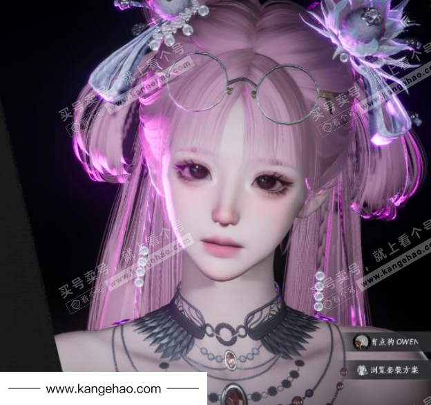 YYS35116燕云十六声账号详情图10