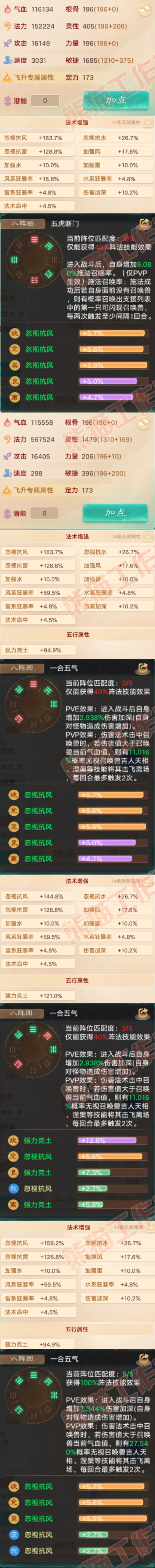 S2275大话西游账号详情图2