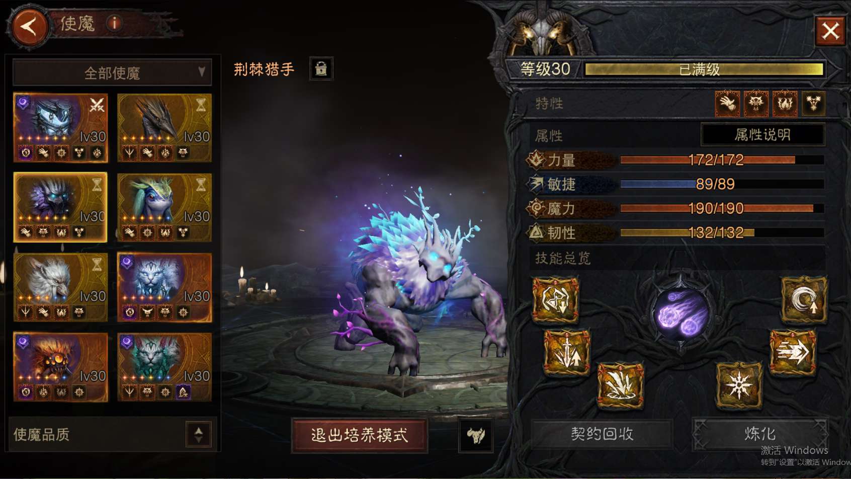 AH42506暗黑不朽账号详情图20 AH42506暗黑不朽账号详情图20