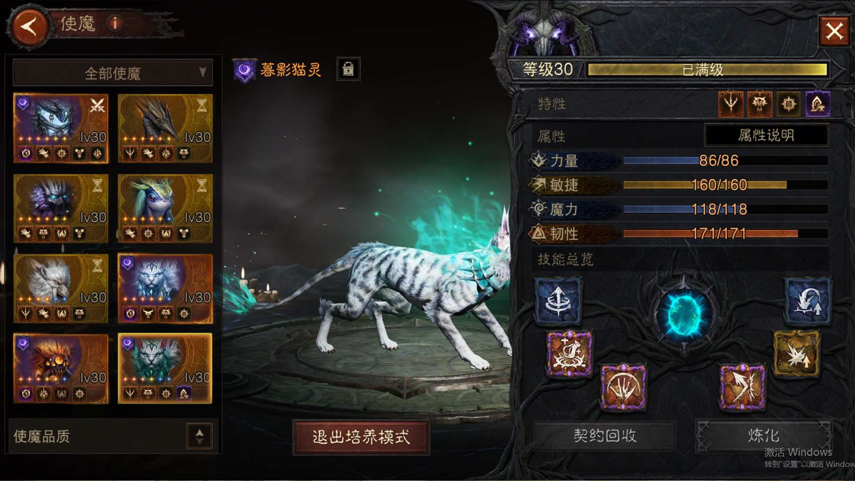 AH42506暗黑不朽账号详情图25 AH42506暗黑不朽账号详情图25