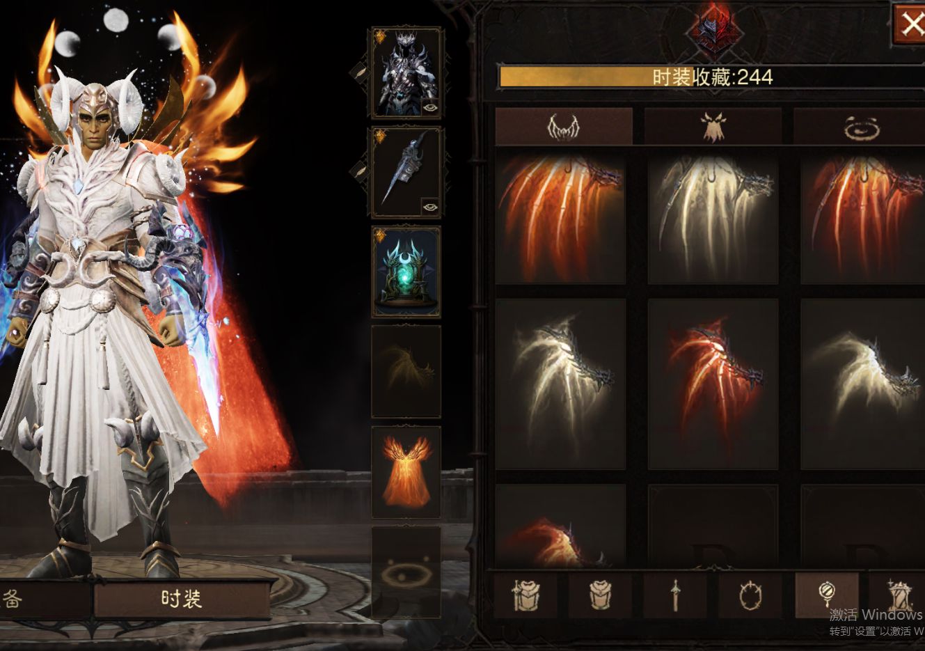 AH61946暗黑不朽账号详情图22 AH61946暗黑不朽账号详情图22