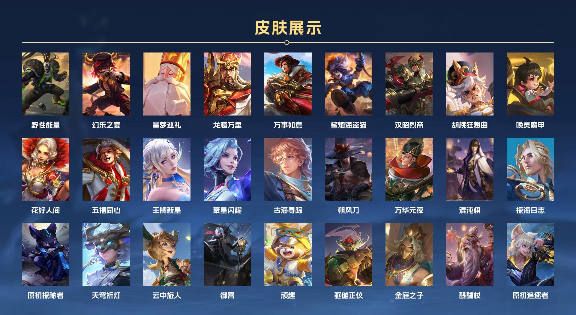 WZ3364925王者荣耀账号详情图7