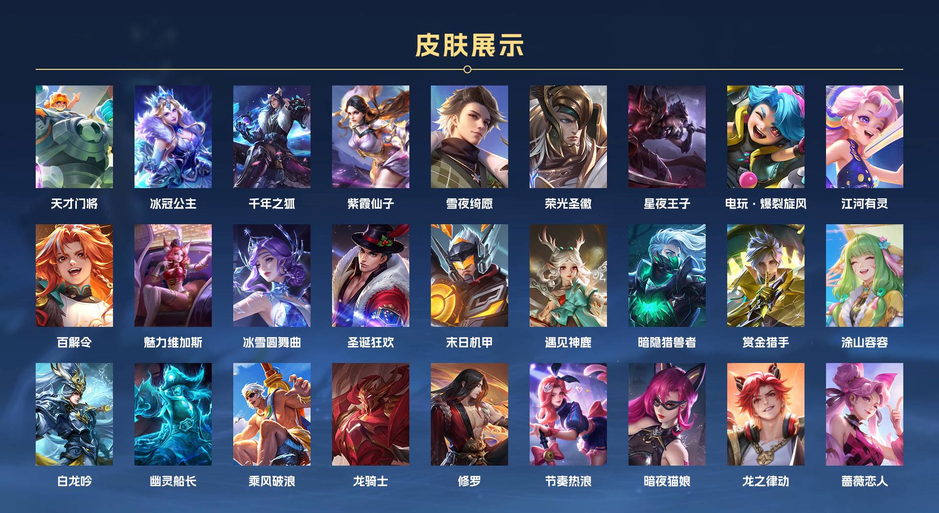 WZ3364925王者荣耀账号详情图2