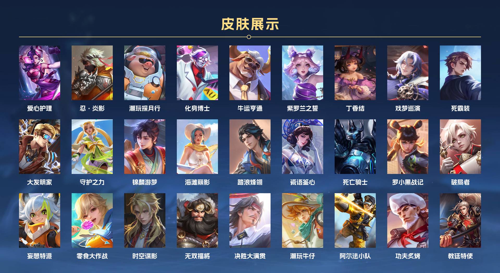 WZ3364925王者荣耀账号详情图5